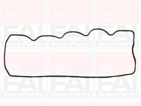 FAI AUTOPARTS Прокладка, крышка головки цилиндра RC348S